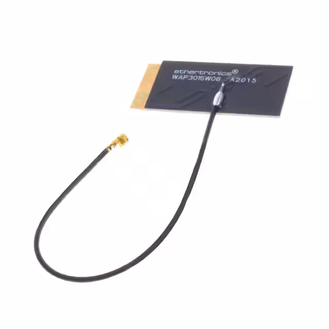 WAP3015W08-U100D3B0A Ethertronics/AVX  Antennes RF